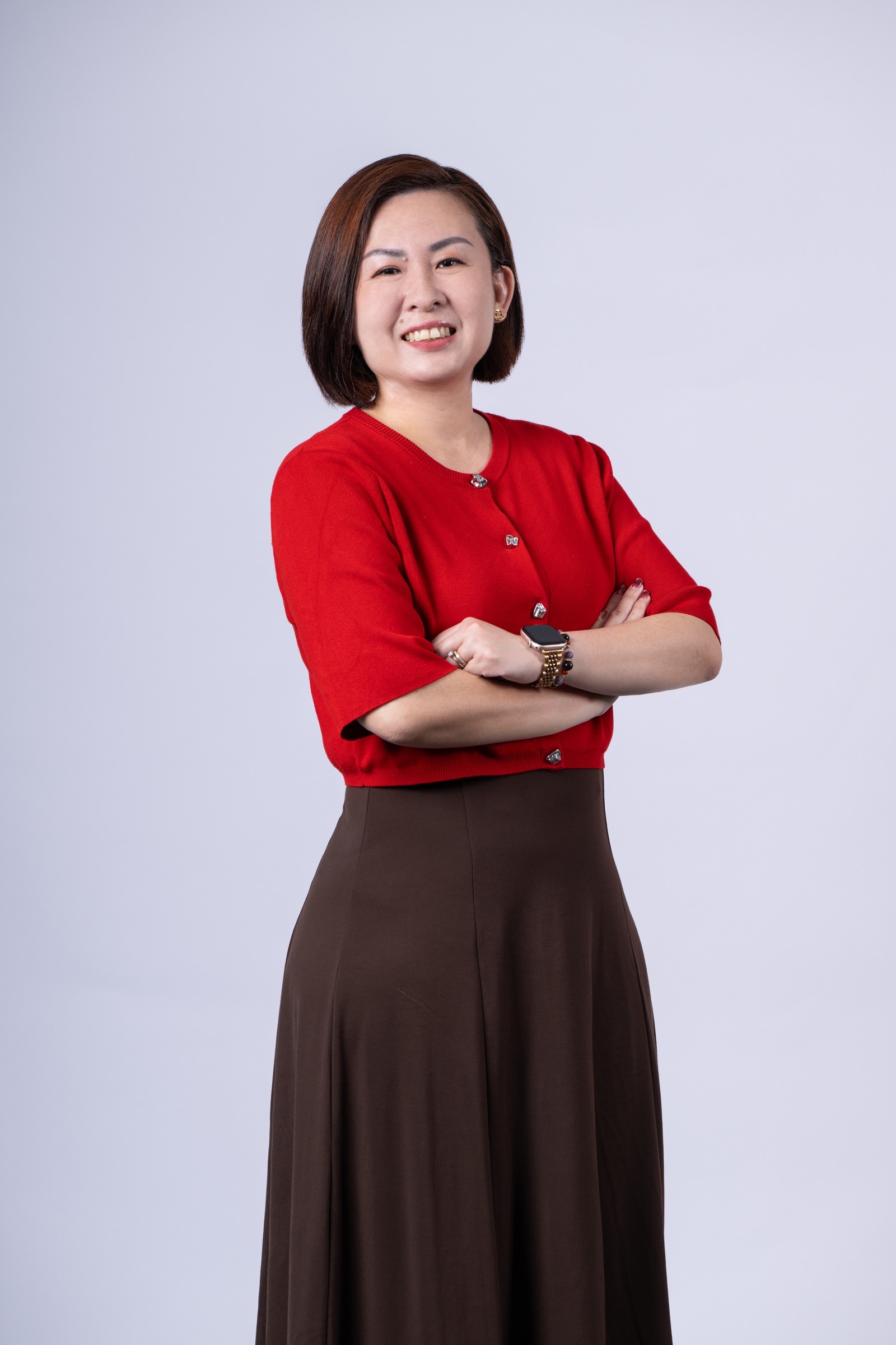 Lorene Su